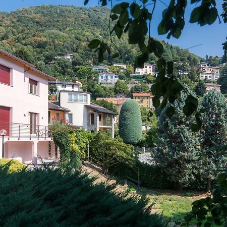 Villa Vittoria - The House Of Travelers 切尔诺比奥 外观 照片